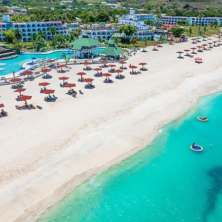 Jolly Beach Antigua Bolands Buitenkant foto