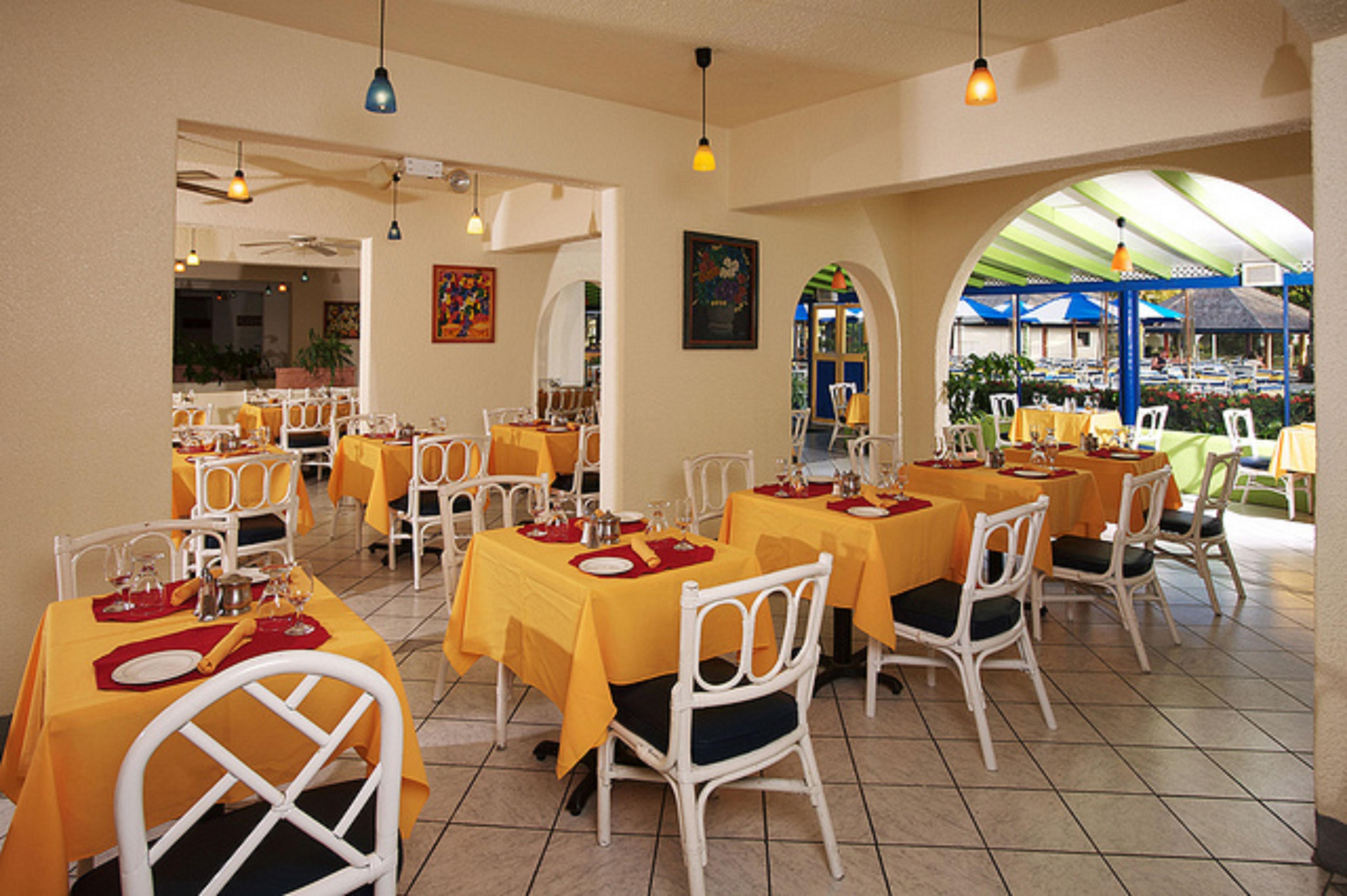 Jolly Beach Antigua Bolands Buitenkant foto