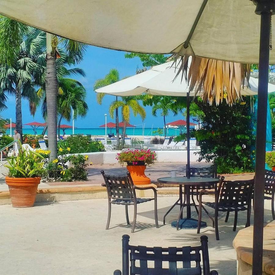 Jolly Beach Antigua Bolands Buitenkant foto