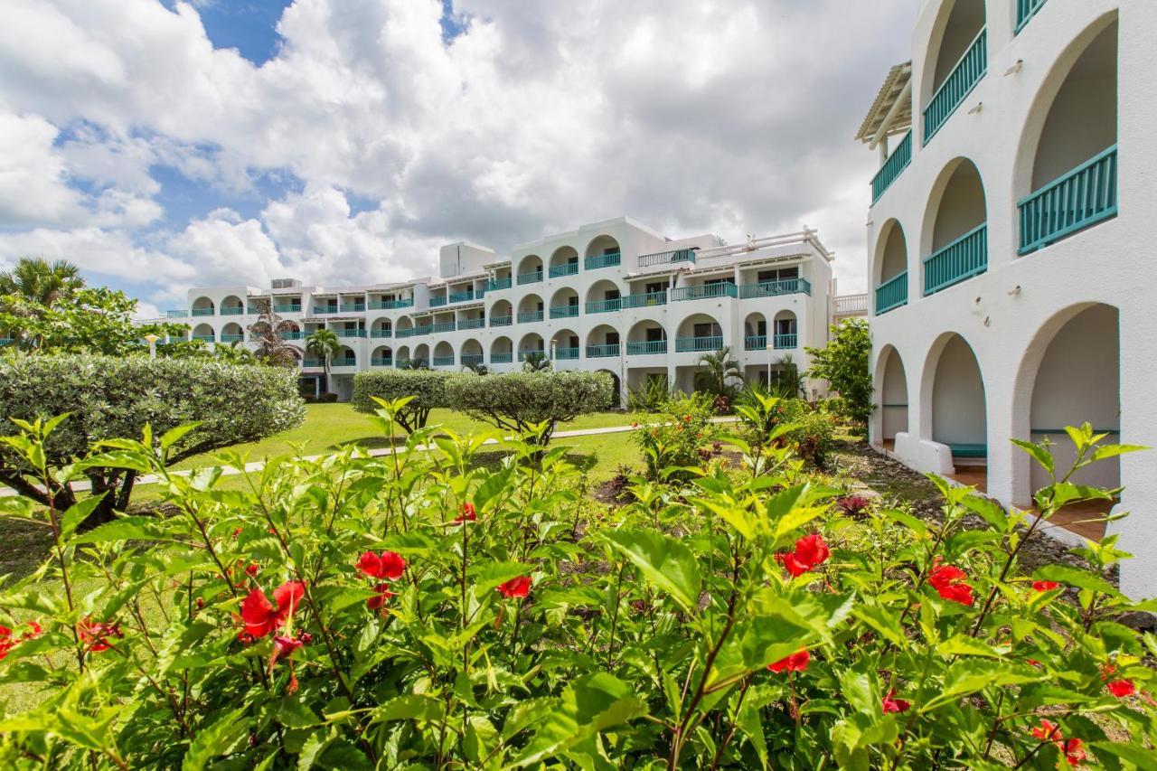 Jolly Beach Antigua Bolands Buitenkant foto