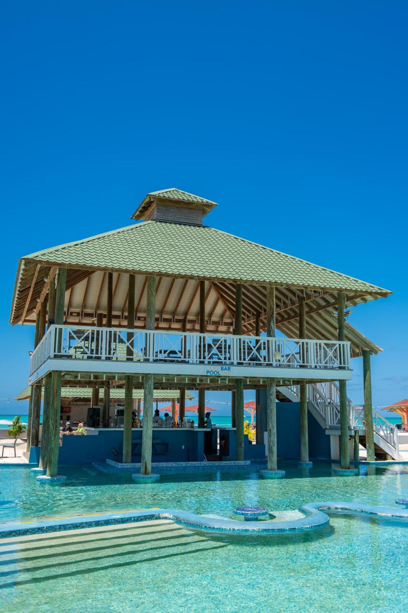 Jolly Beach Antigua Bolands Buitenkant foto